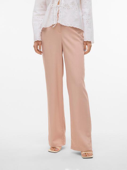 Produktbild Vero Moda VMDINNA Hohe Taille Hose Anzughose (42)