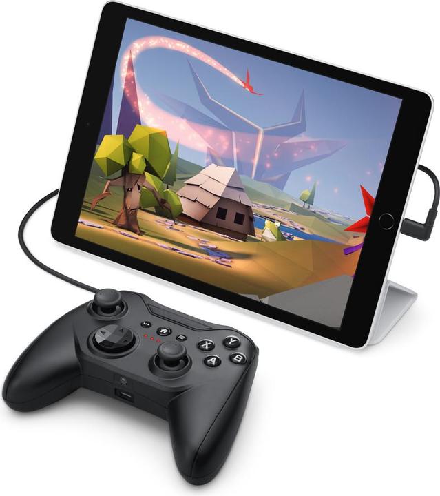 Produktbild Rotor Riot iOS Game Controller (iOS)