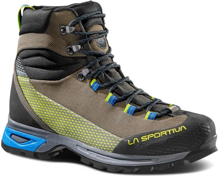 Actual product image La Sportiva Katana Climbing Shoes (41.5)
