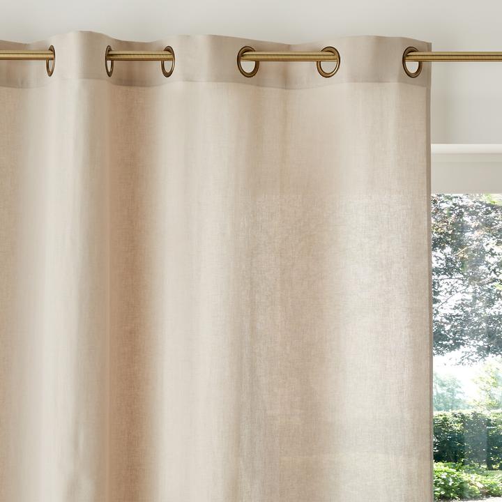 Produktbild La Redoute Interieurs Lincot (300 x 135 cm)