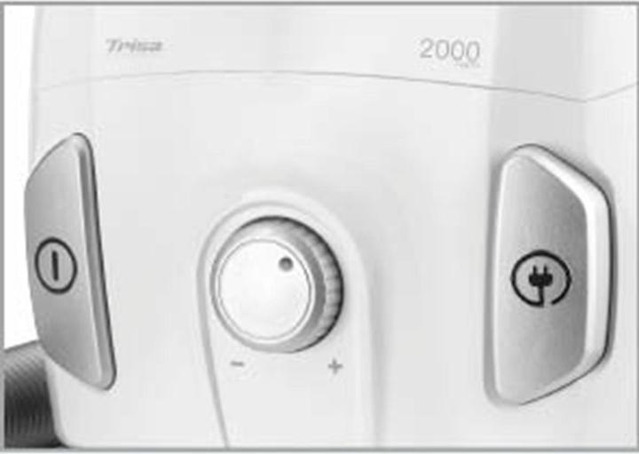 Produktbild Trisa Classic Clean T6601