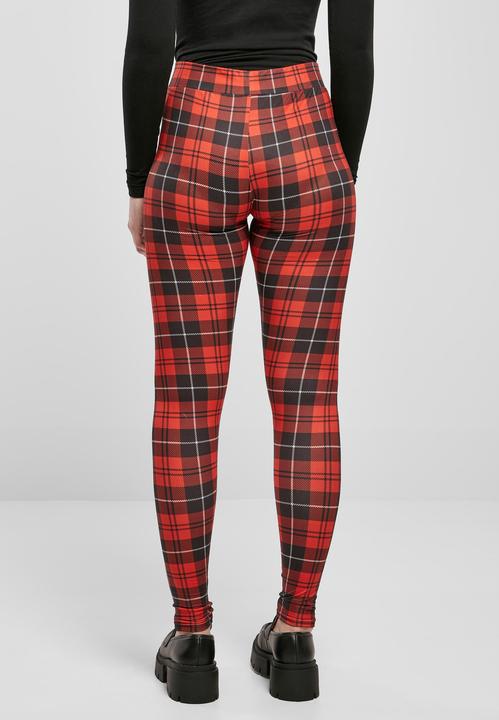 Immagine prodotto Urban Classics Leggings AOP morbidi da donna - 16531 (XS)