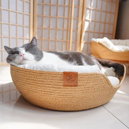 Immagine prodotto Hermex Letto per gatti (Gatto)