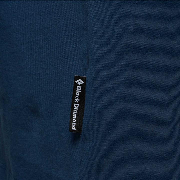 Actual product image Black Diamond M Project Ss Tee (S)