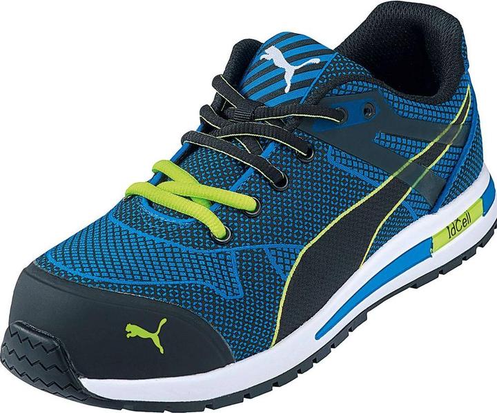 Actual product image Puma Low shoes (S1P, 41)