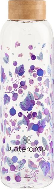 Produktbild Waterdrop Glasflasche (0.60 l)