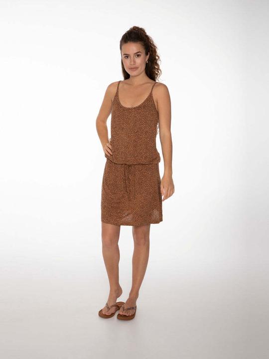 Produktbild Protest Damen Kleid Bounties 21 True Black M/38 (38)