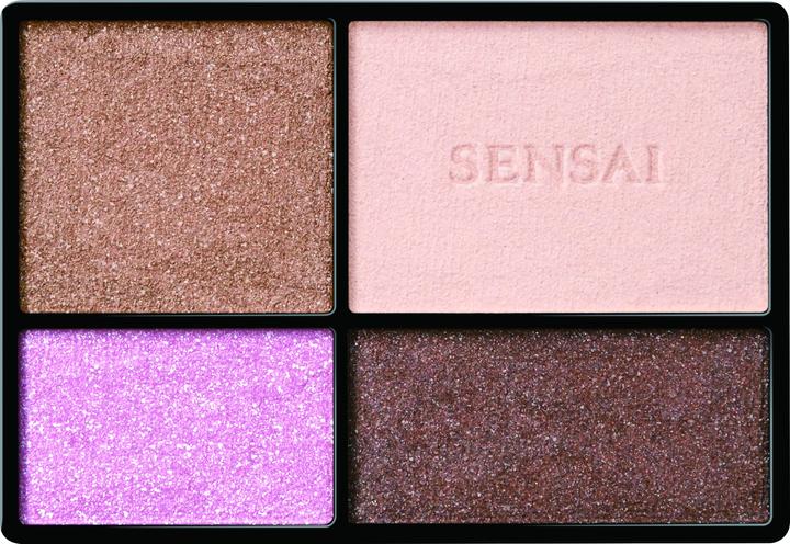 Produktbild Sensai Eye Color Palette (03)