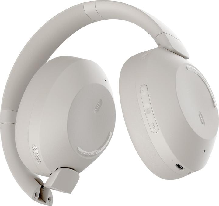 Actual product image Mixx StreamQ C4 (ANC, 40 h, Wireless)
