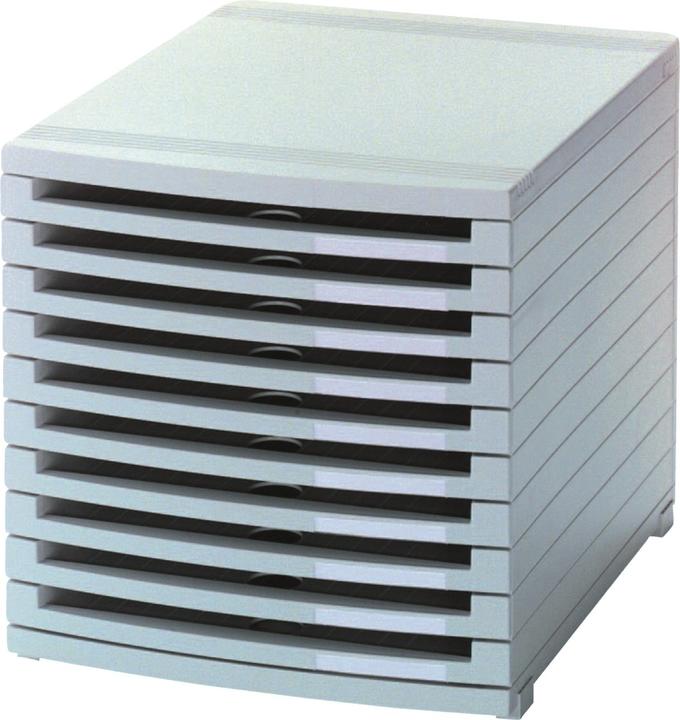 Actual product image Han Contur (C4, A4)