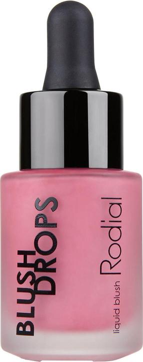 Frosted Pink