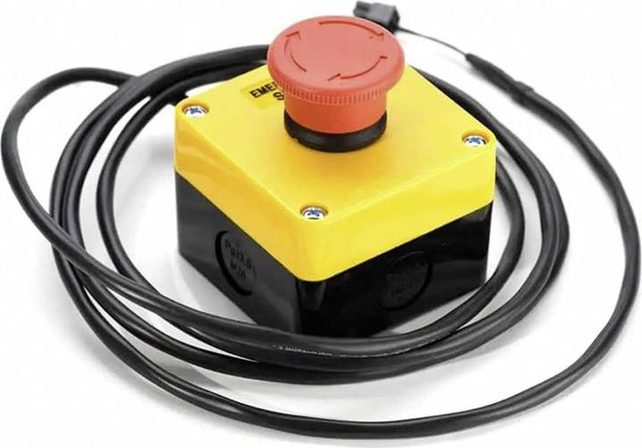 Produktbild Simucube 2 Pro Wheel Base (25 Nm)