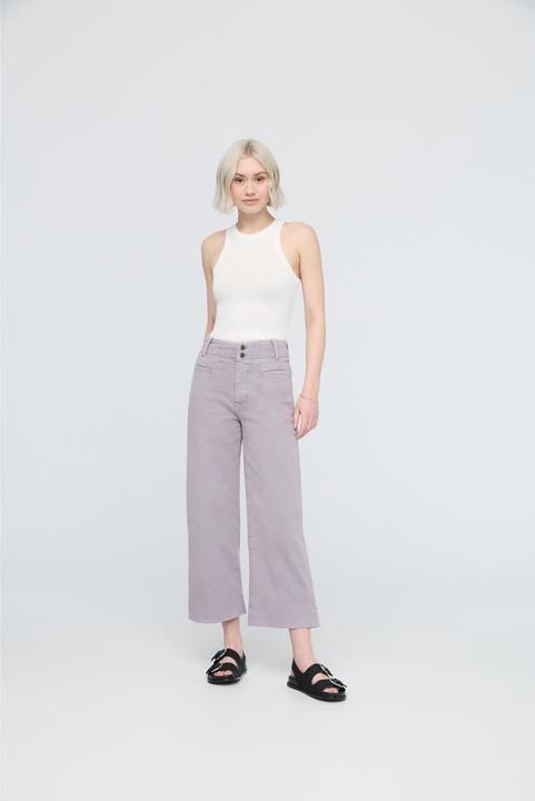 Actual product image Du/Er Luxtwill High Rise (XS)