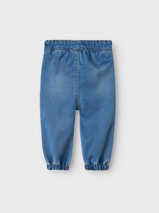 Image du produit Name it NBFROSE LOOSE R JEANS 1550-TO NOOS (62)