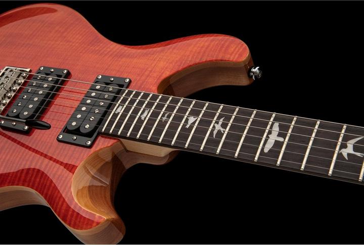 Produktbild PRS SE CE 24 (E-Gitarre, Mahagoni, Palisander, Ahorn)