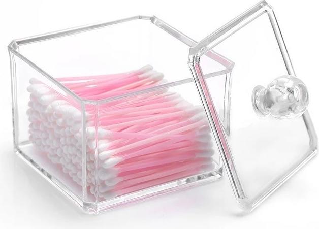 Image du produit Vanessa Beauty Boîte de rangement Beauty small