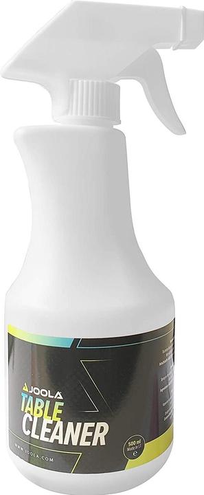 Produktbild Joola Tischreiniger