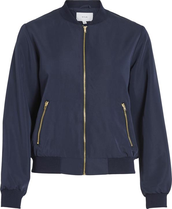 Navy Blazer
