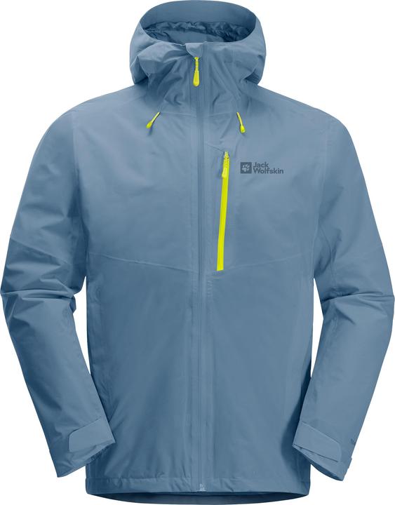 Image du produit Jack Wolfskin Eagle Peak 2L Jkt M (XXL)