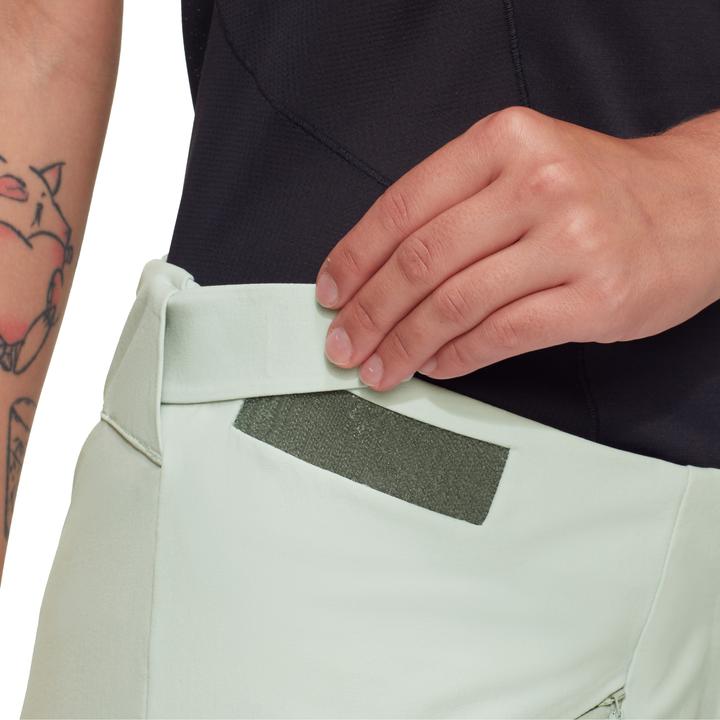 Image du produit Mammut Taiss SO Pants Women (S)