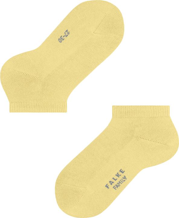 Produktbild Falke Family Kinder Sneakersocken (35 - 38)