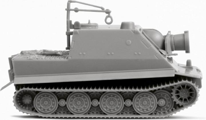 Immagine prodotto Carson 1:100 fucile d'assalto pesante Stormtiger
