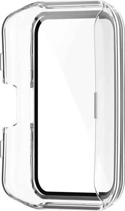 Immagine prodotto Cover-Discount OPPO Watch Free - Custodia protettiva con vetro antiproiettile trasparente