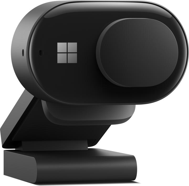 Actual product image Microsoft Modern Webcam (2 Mpx)