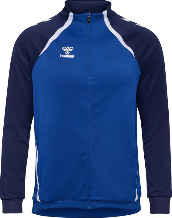 Image du produit hummel hmlLEAD 2.0 VESTE TRACK ZIP (XXL)
