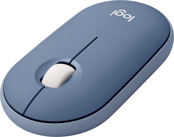 Logitech Pebble M350 (Kabellos)