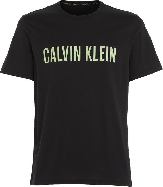 Black W, tropic lime