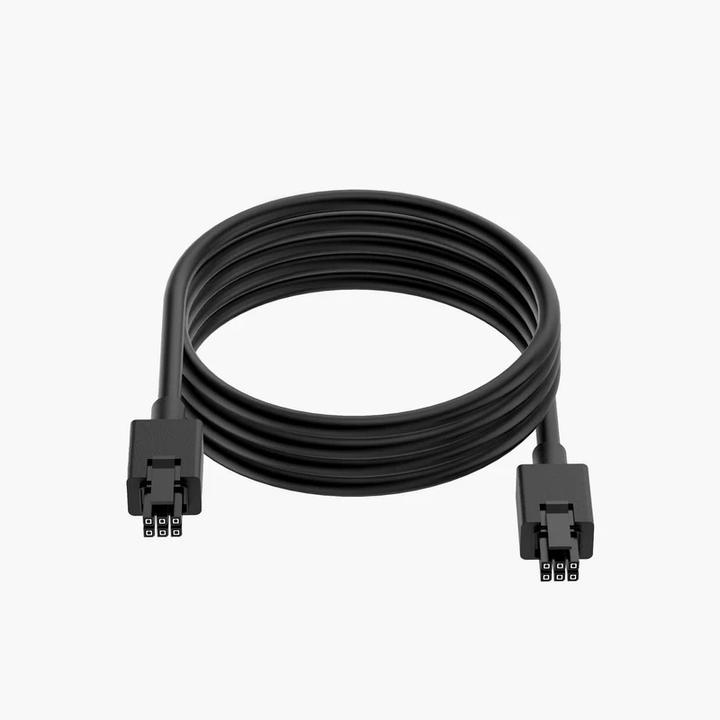 Bambu Lab 6pin bus cable hub to AMS