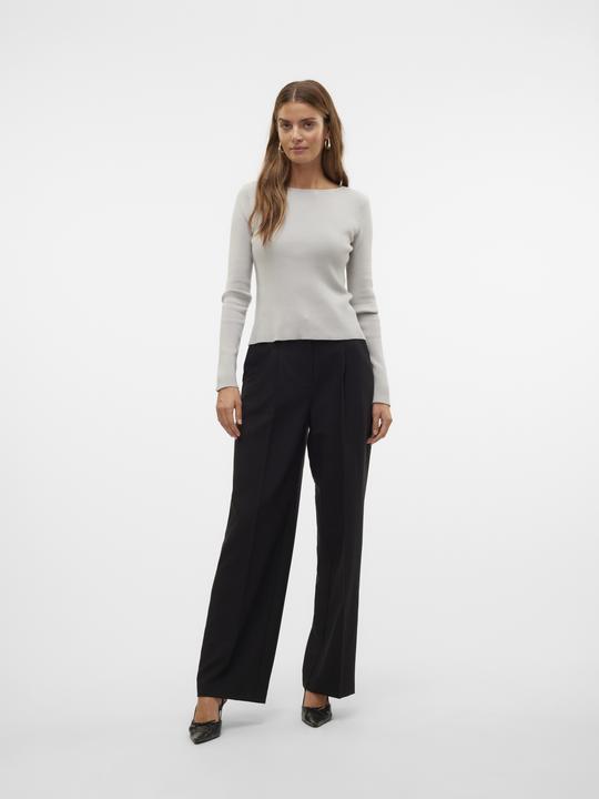 Image du produit Vero Moda PROJECT Work Life Haut tricoté Pull en maille (S)