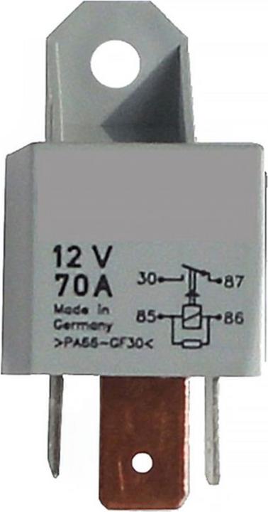 Votronic 2200 12V / 70A Batterie Trennrelais