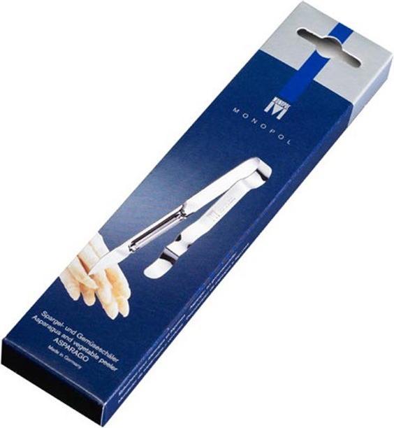 Image du produit Westmark Éplucheur d'asperges chromé Monopol