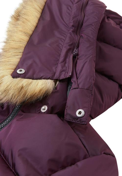 Produktbild Reima Wintermantel Lunta Deep (110)