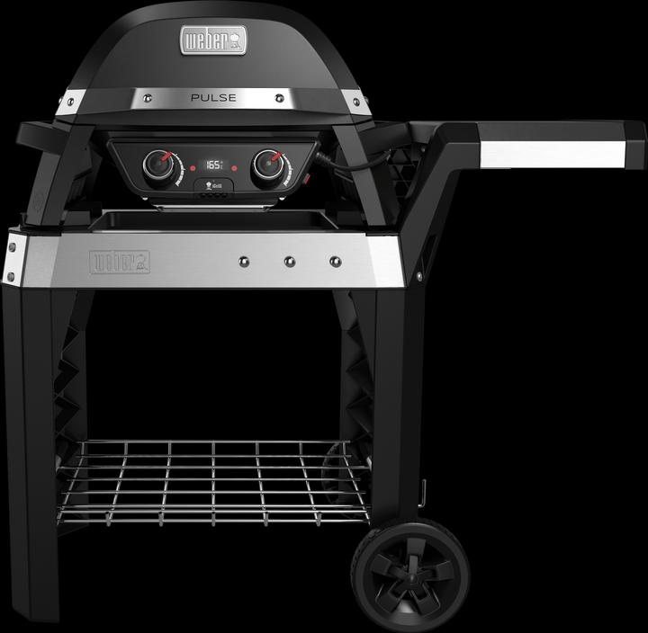 Produktbild Weber Pulse 2000 mit Stand (2.20 kW)