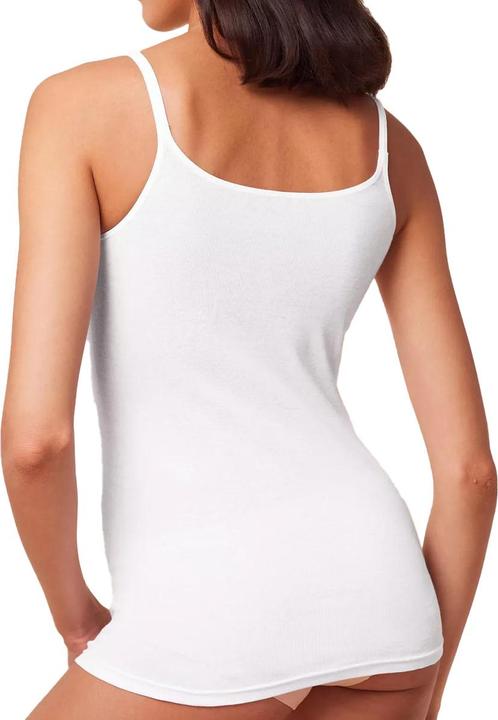 Produktbild Triumph 6er Pack Katia Basics 01 Spaghetti Top (38, M)