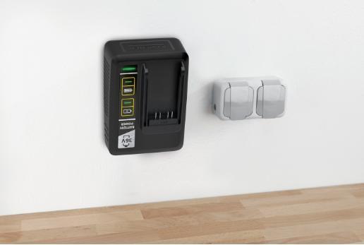 Produktbild Kärcher Starter Kit (36 V)