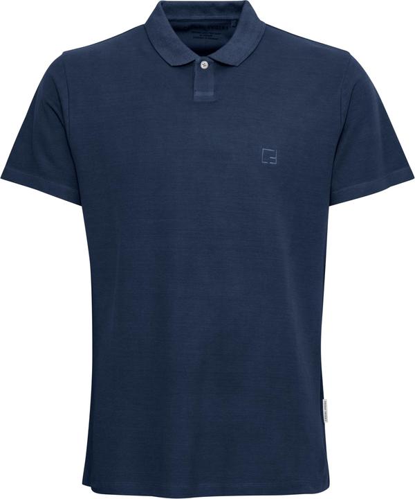 Casual Friday CFTristan gmt dyed pique polo shirt 20505107