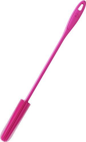 Kochblume Brosse à bouteille Slim rose