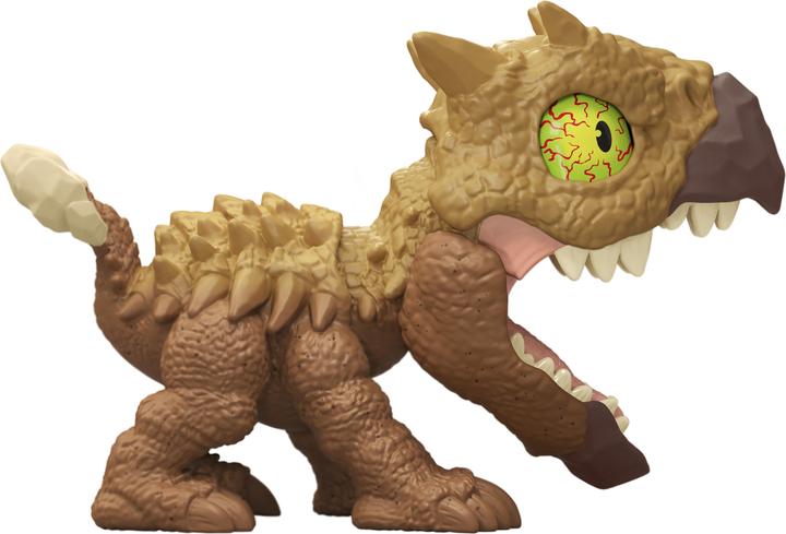 Produktbild Jurassic World Ankylosaurus
