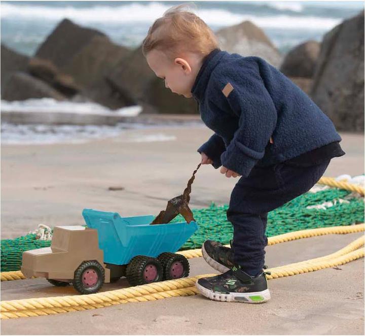 Produktbild dantoy Sand-Set „Blue Marine“