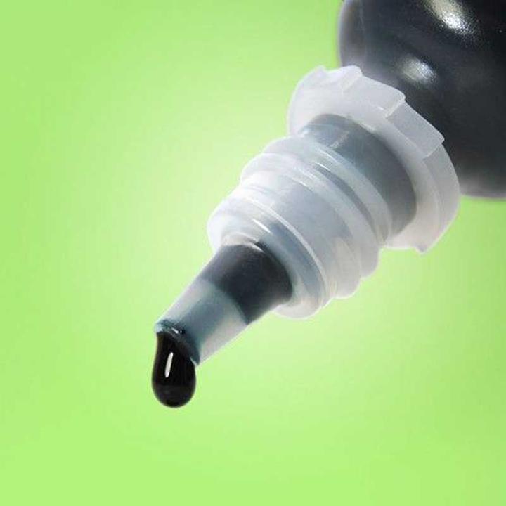 Actual product image Rainbowdust Airbrush paint light green (16 ml)