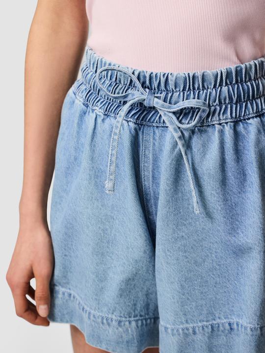 Immagine prodotto Pieces PCFLORA HW Jeansshorts (XS)