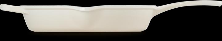 Produktbild Le Creuset Servierpfanne (26 cm, Bratpfanne, Gusseisen, Emaille)