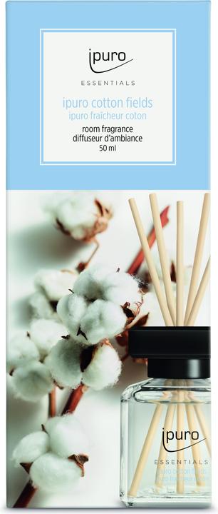 Image du produit Ipuro Essentials (50 ml)