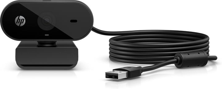 Actual product image HP 320 (2 Mpx)