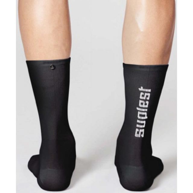Image du produit Suplest x Chaussettes croisées des doigts (39 - 42)