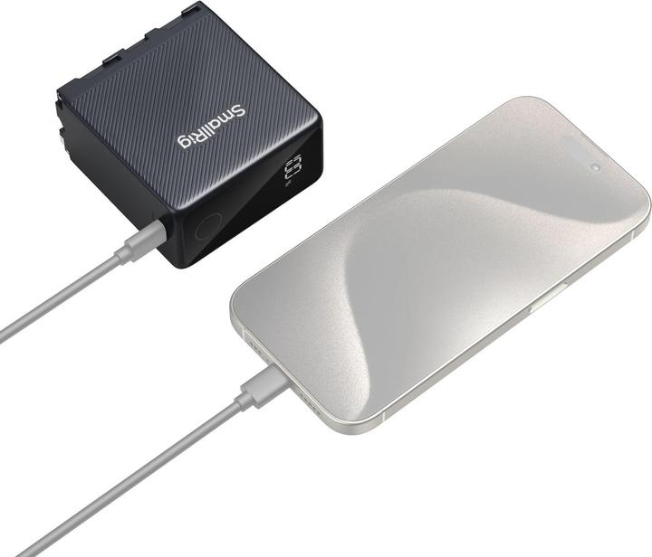 Produktbild SmallRig NP-F970 (Akku)